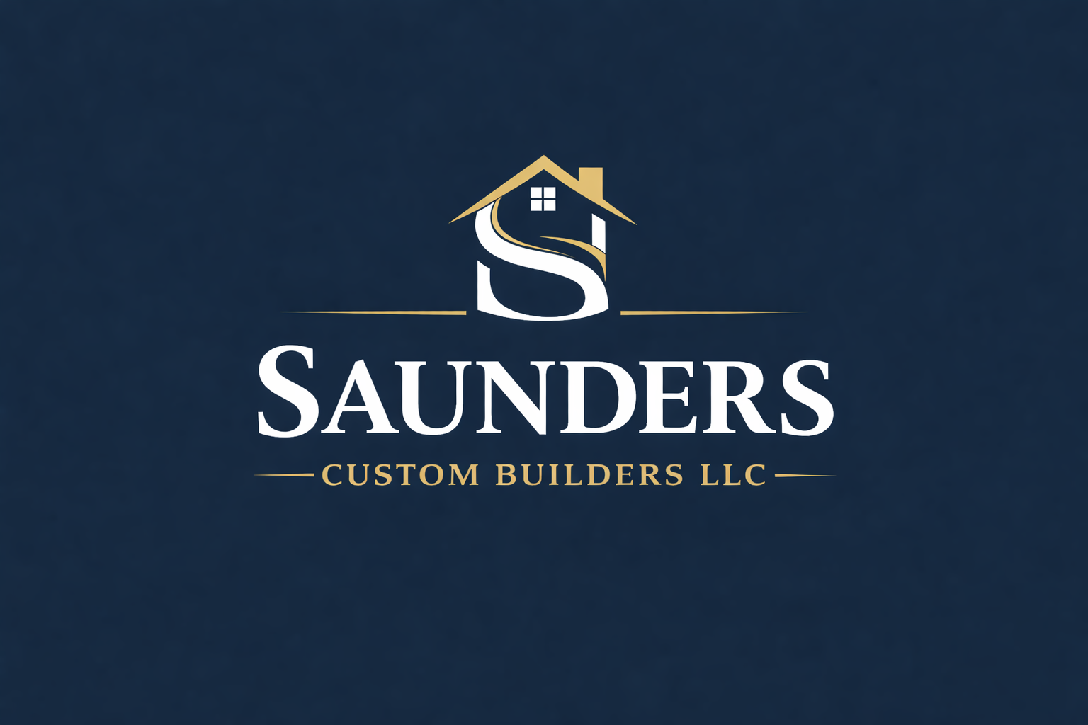 Saunders Custom Builders LLC